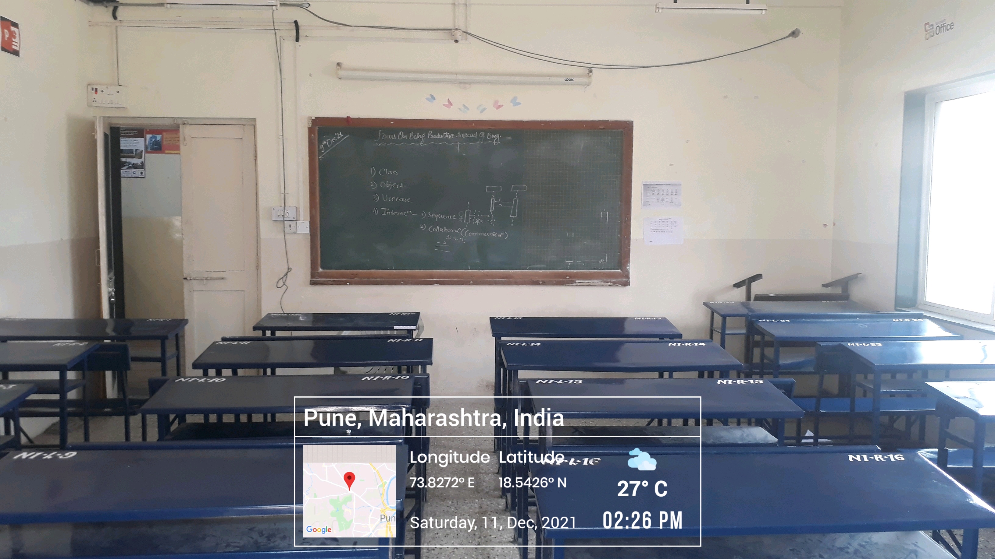 Classroom 2